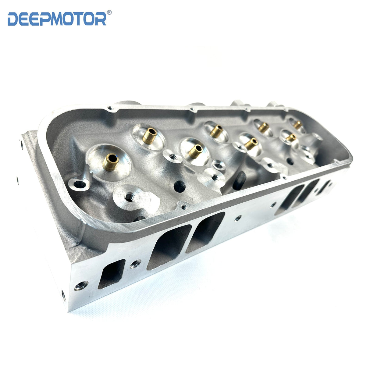 Aluminum Cylinder Head for Big Block Chevy BBC 330cc/122cc 396 427 454 502 540