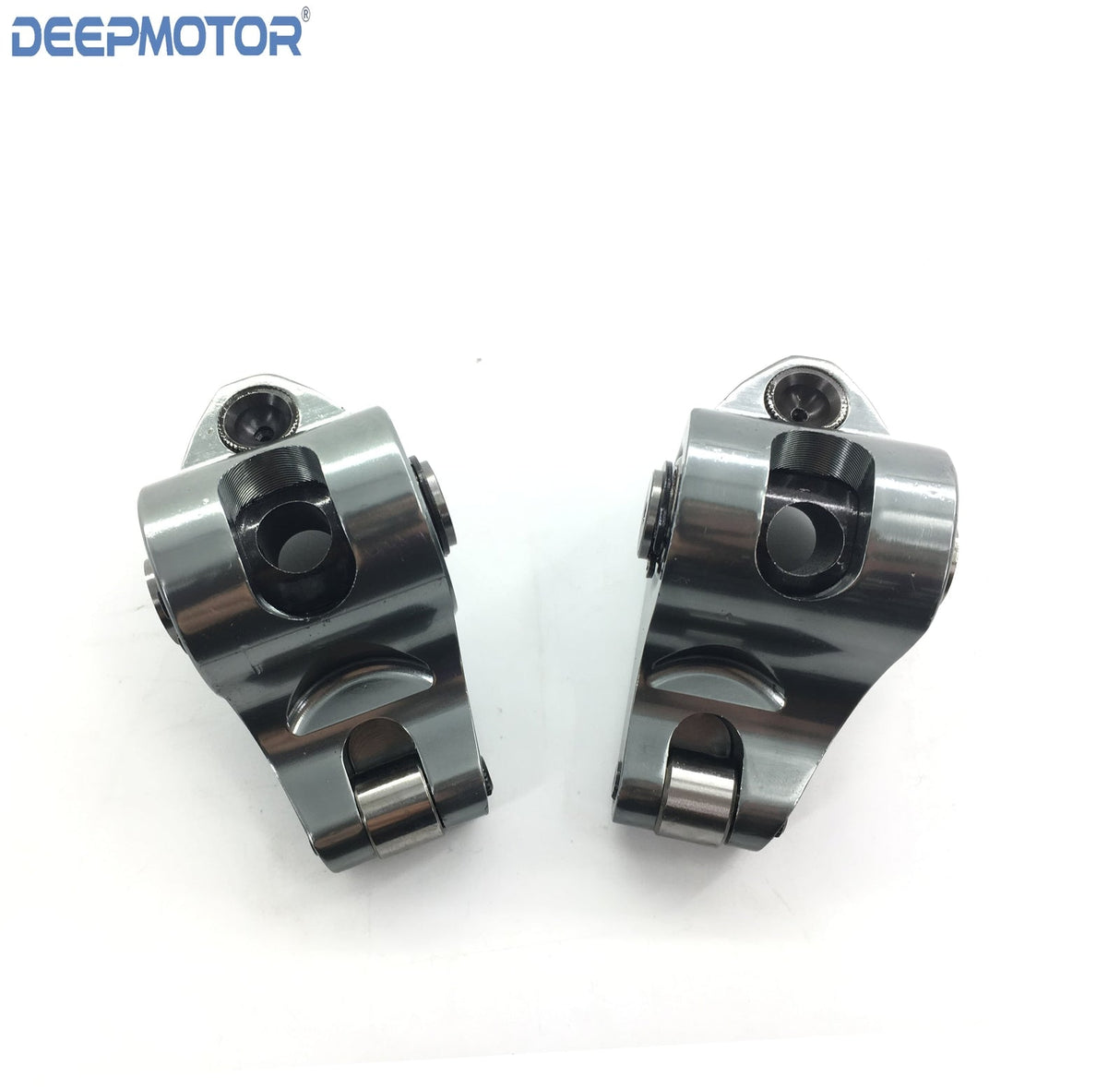 Deepmotor LS3/L92 5,7L 1997-08 Pedestal Mount 1.7 Ratio Aluminum Rocker Arms