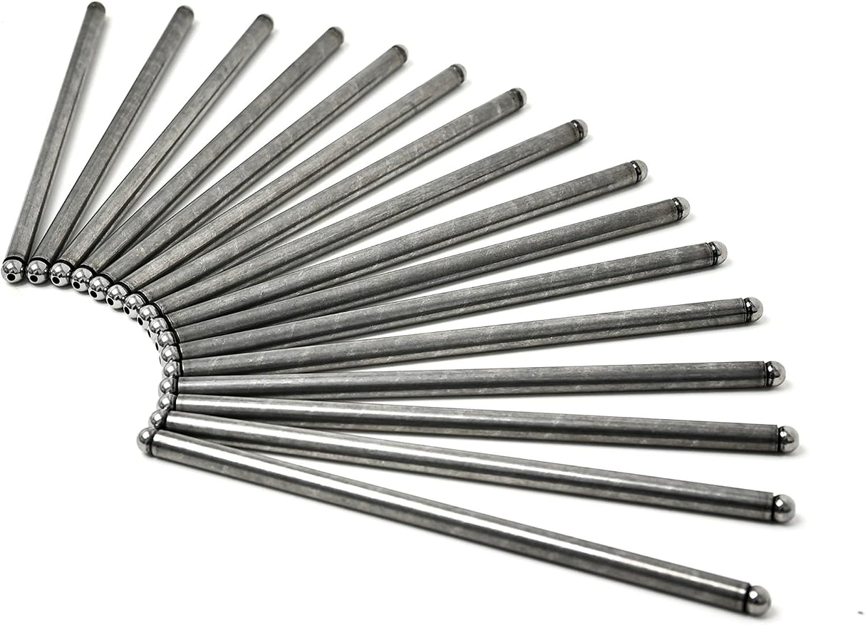 GM 12619828 LT1/LT4/L83/L86/L84/L87 7.400" x 5/16" Valve Pushrods