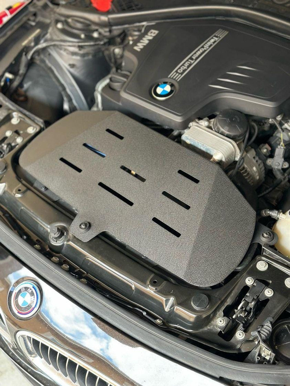 Mastery of Art & Design (12-18) BMW 220i/228i/320i/328i/420i/428i Cold Air Intake System