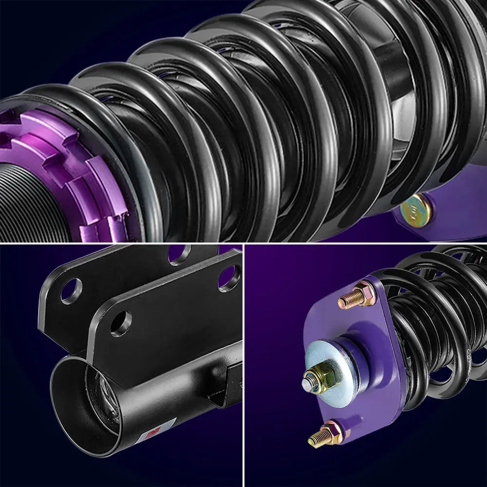 (15-21) Subaru WRX/STI 2.0L/2.5L 1-3" Adjustable Coilover Kit