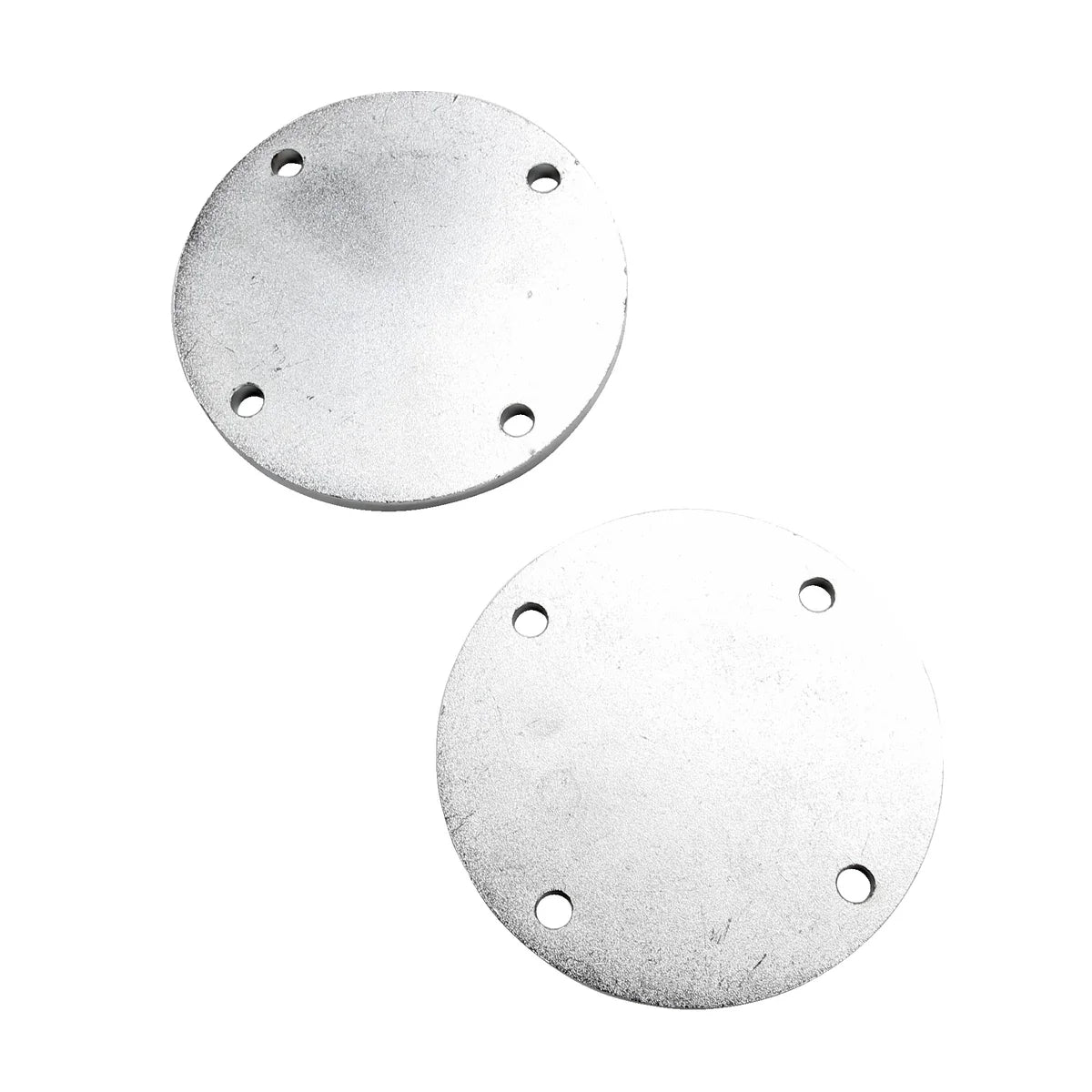 65-74 Chevy SBC 265-400 V8 Including D-port ZZ-4 Style Heads (not LT-1)