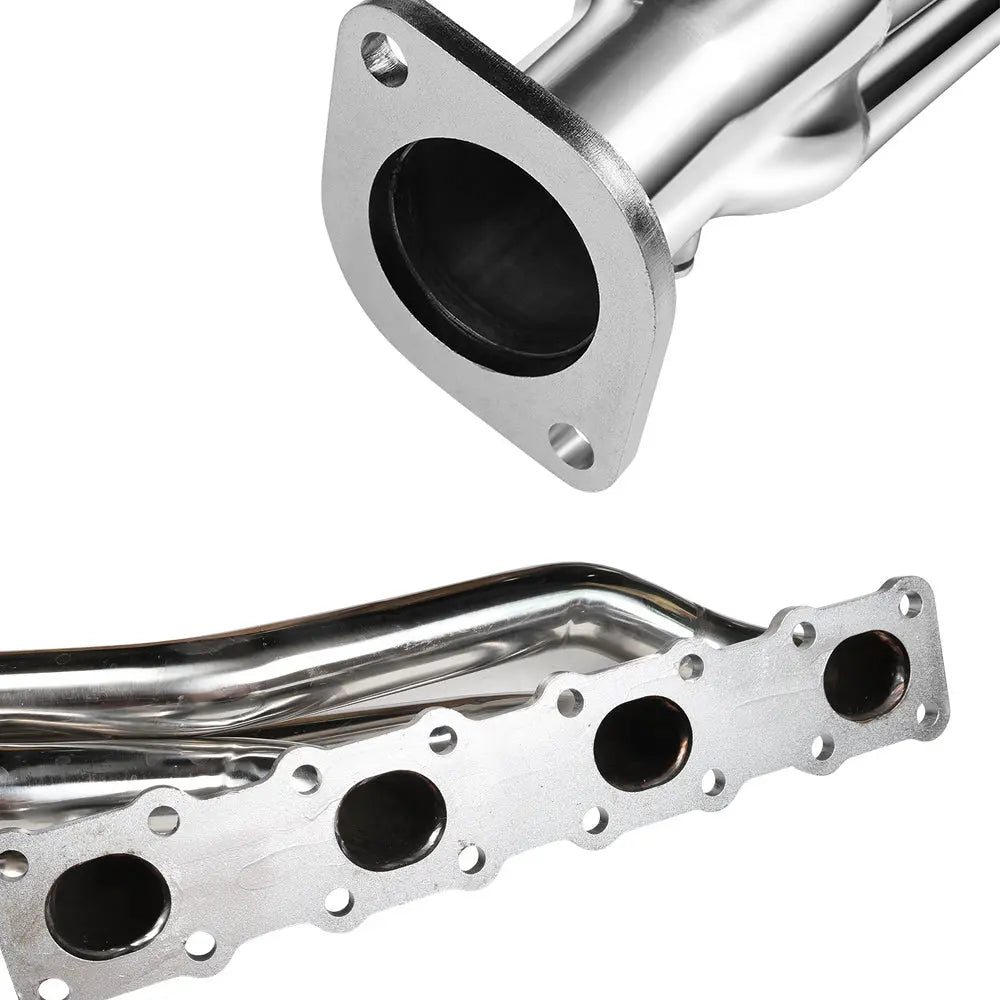04-15 Armada/Titan/Pathfinder/QX56 5.6L Long Tube Exhaust Headers