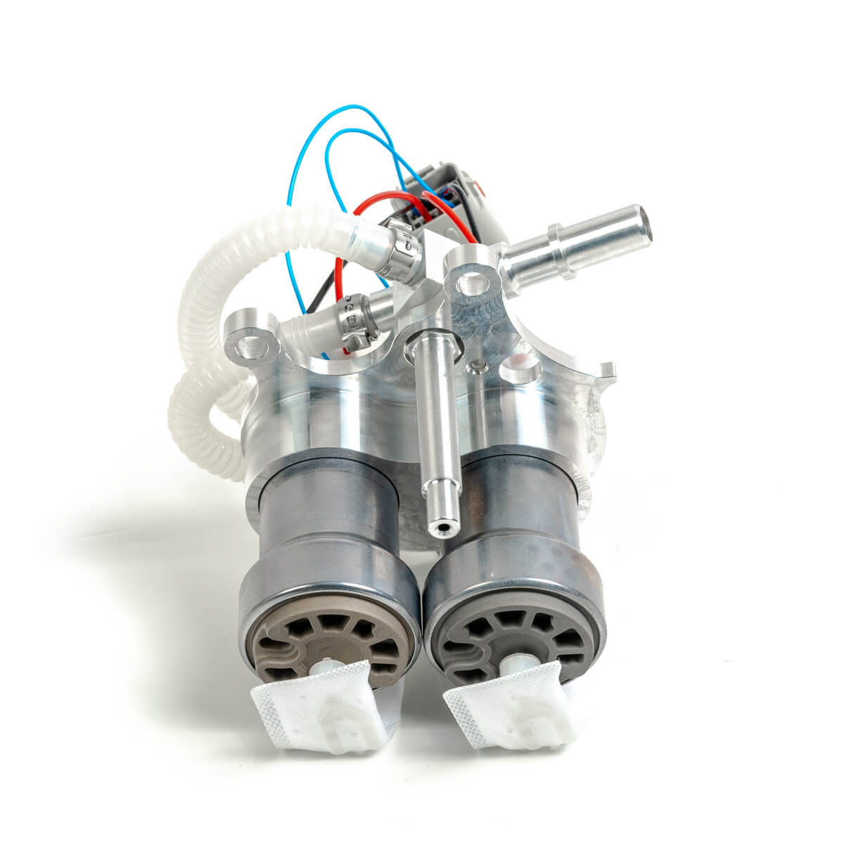 Impulse Tuning® SRT Hellcat 295LPH Dual Pump Fuel System (E85 Compatible)
