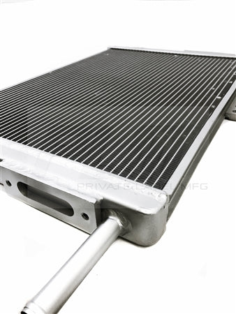 PLM® (08-15) Audi A4/S4 B8 3.0L TFSI Power Driven Heat Exchanger