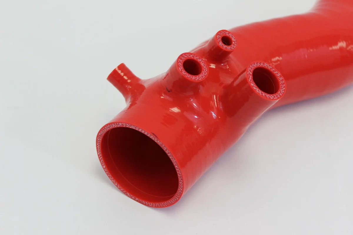 PLM® (15-21) Subaru WRX VA FA20F 3" Silicone Turbo Inlet Hose Kit with Nozzle