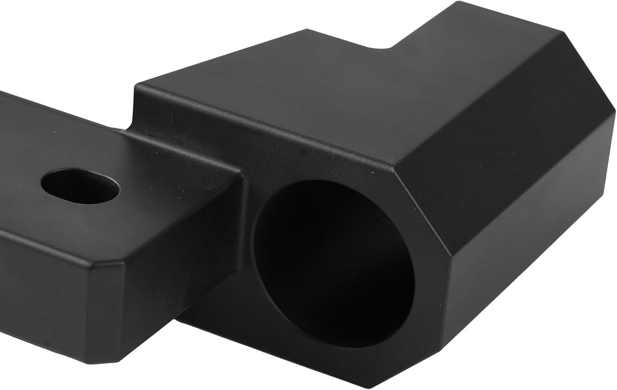 15-23 300/Challenger/Charger SRT RWD Billet Rear Differential Brace