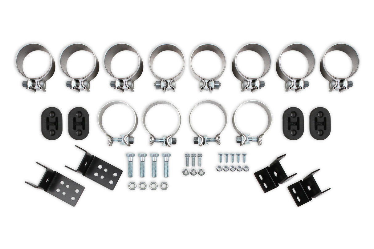 Hooker 1968-1970 Mopar B-Body GEN III Hemi Swap 304SS 3" Exhaust System