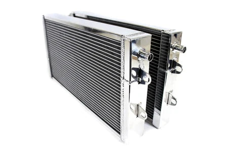 PLM® (16-24) Cadillac CTS-V/Camaro ZL1 LT4 75% Larger XL Heat Exchanger