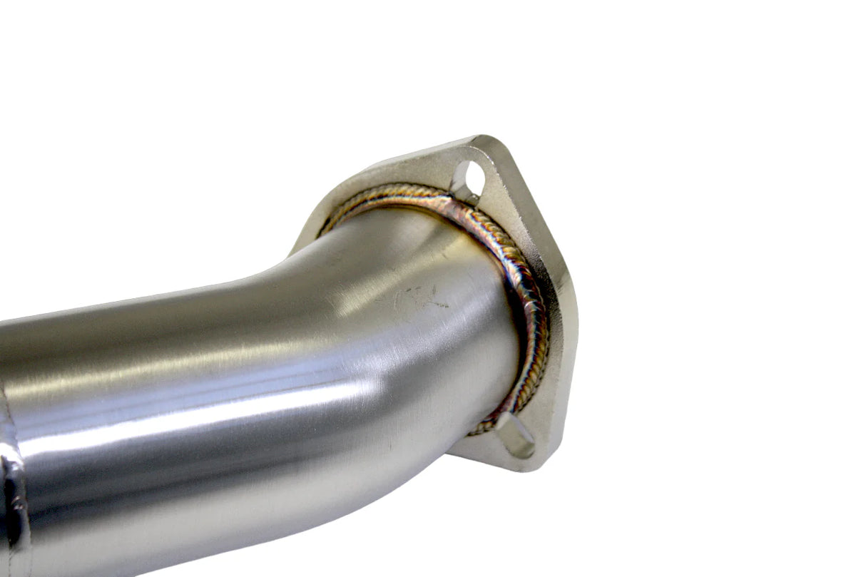 PLM® (23+) Acura Integra Type-S DE5 304SS 3" Catted Front Pipe Kit