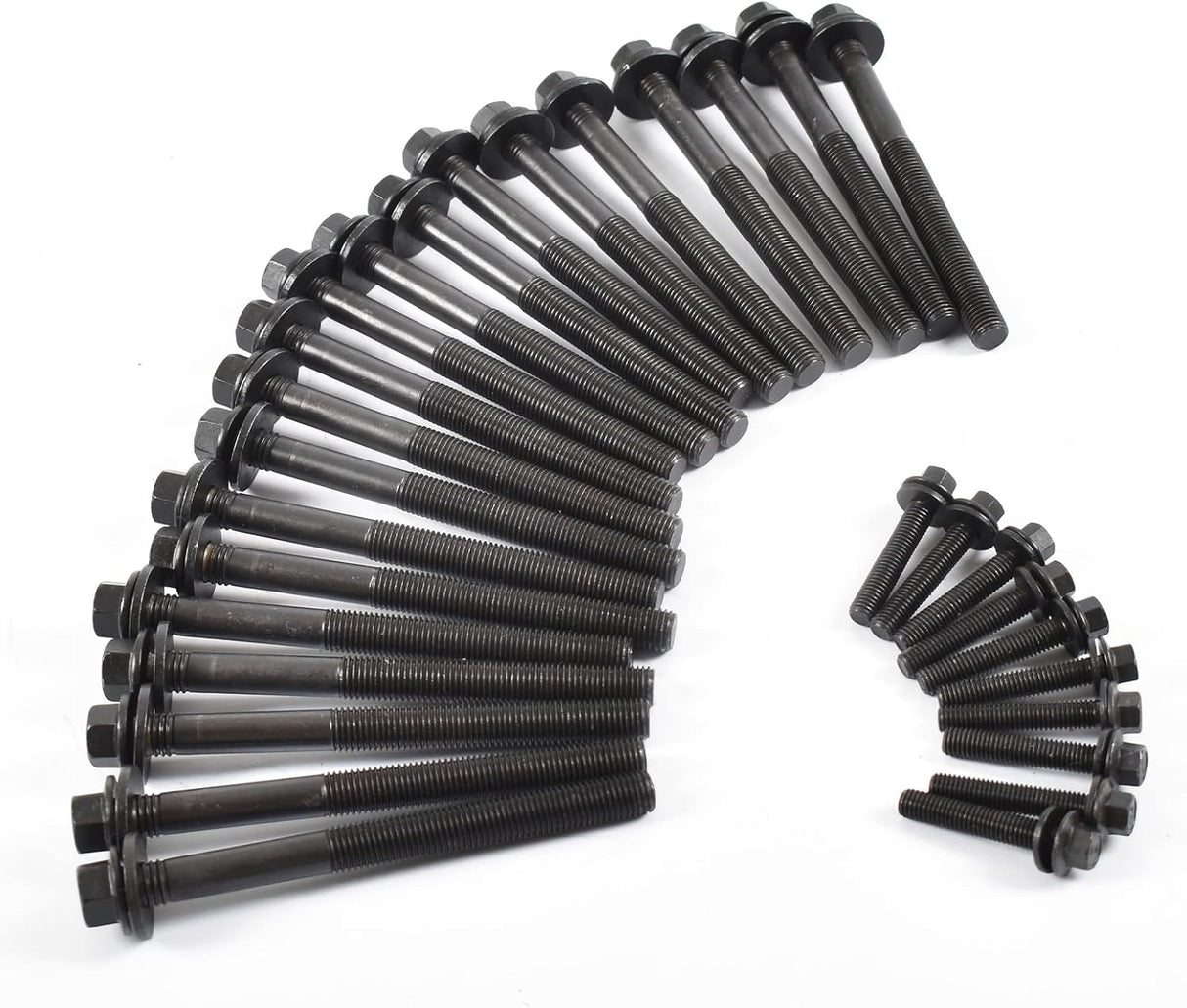 GEN III HEMI 6.4L 392 NON-MDS Camshaft Valvetrain Engine Kit