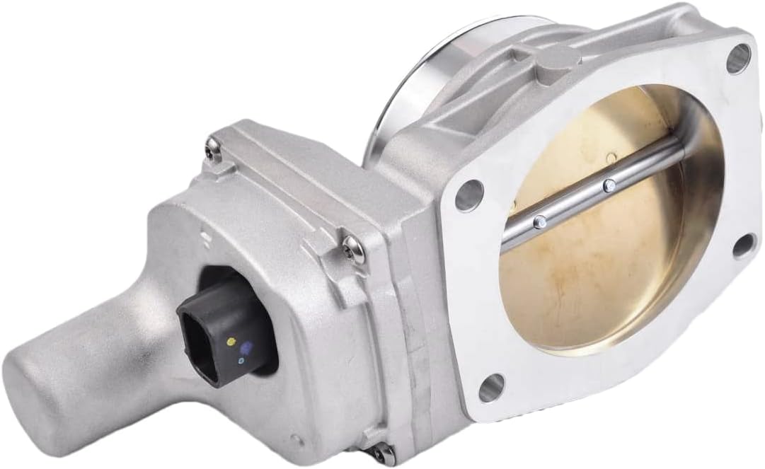 Camaro/Corvette/SS/G8 LS3/LS7 90mm OE Drive-Wire Throttle Body