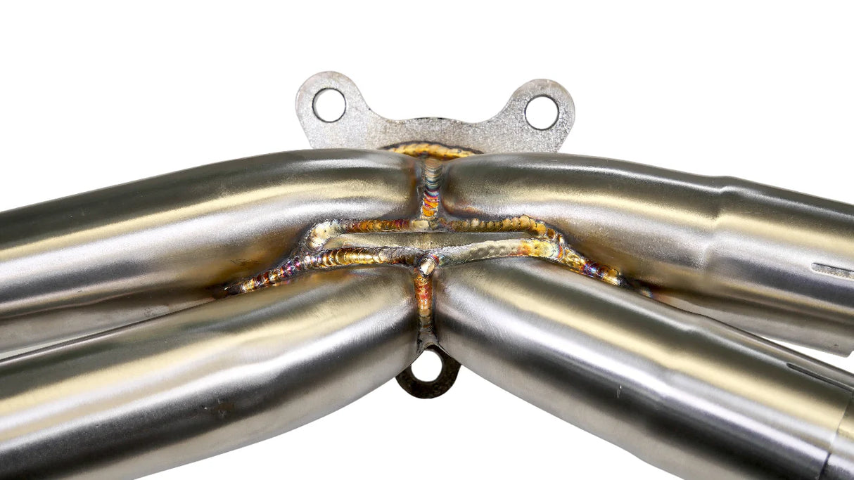 PLM® (22+) Subaru WRX VB FA24F Equal Length Exhaust Headers