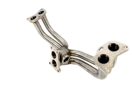 PLM® (15-21) Subaru WRX VA FA20F Equal Length Exhaust Manifold with External Wastegate