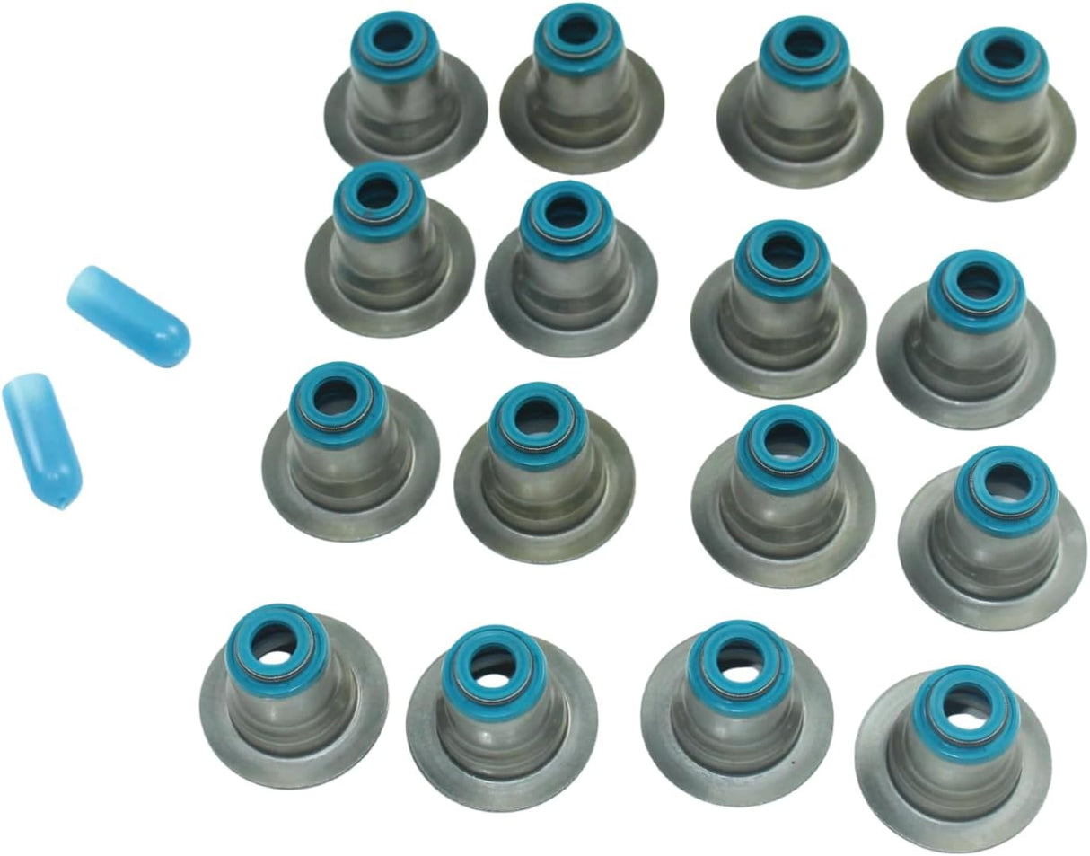 Kingman Speed® (99-07) GM LS1/LS6/LQ4/LQ9/L96/L76/L92/L99 Camshaft, Lifters, Springs, Oil Pump Kit