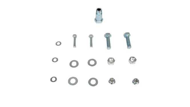 PLM® (12-18) Ford Focus ST EcoBoost 304SS 3" Catted Down Pipe Kit