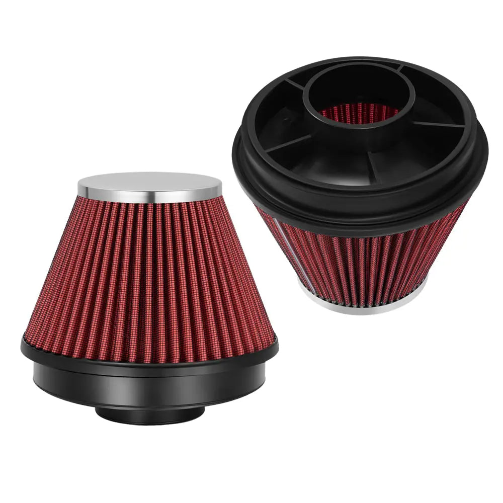 (11-15) Chevrolet Cruze 1.4L Cold Air Intake with Oiled Filter