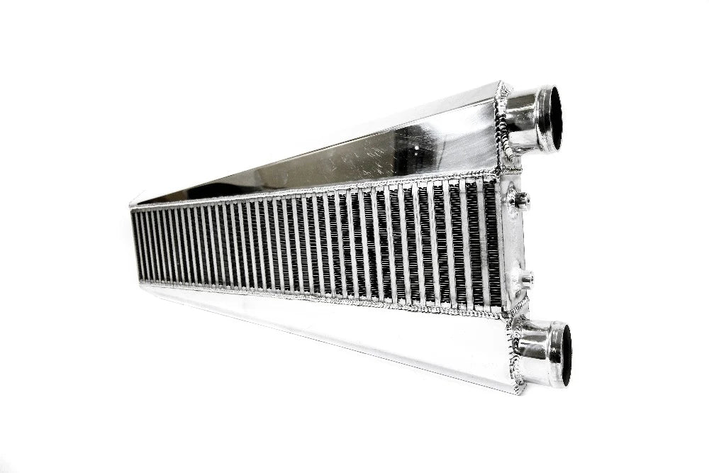 PLM® Vertical Flow Intercooler For K-Series K20 K24