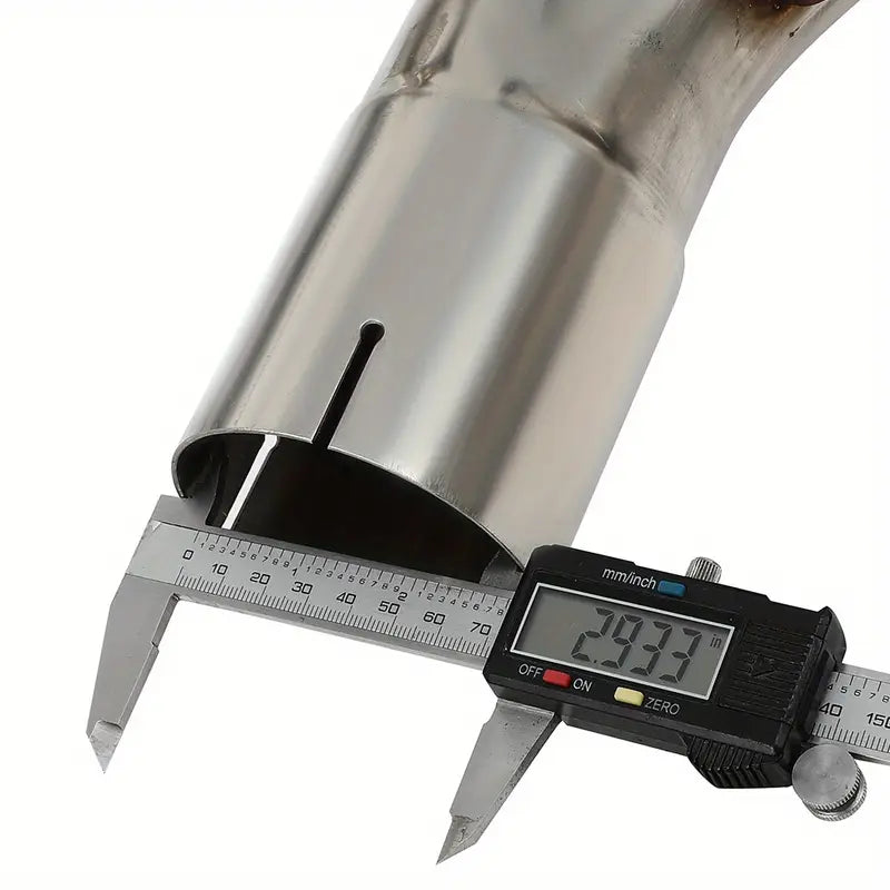 (91-95) Toyota MR2 SW20 3S-GTE Cat-Back Exhaust with 4.5" OD Tips
