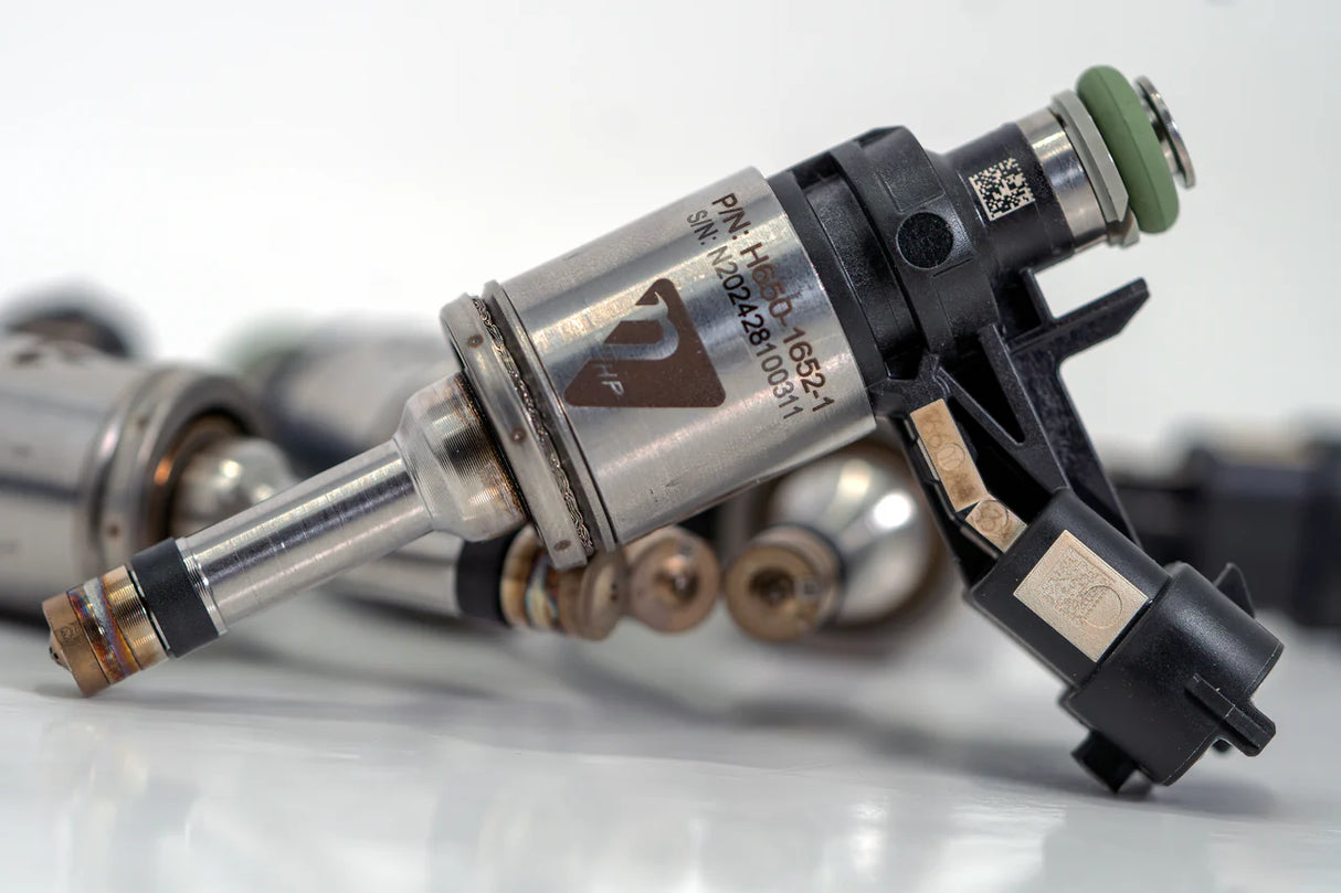 PLM® (20+) Subaru WRX/Legacy/Outback FA24F Upgraded Direct Injectors by Nostrum