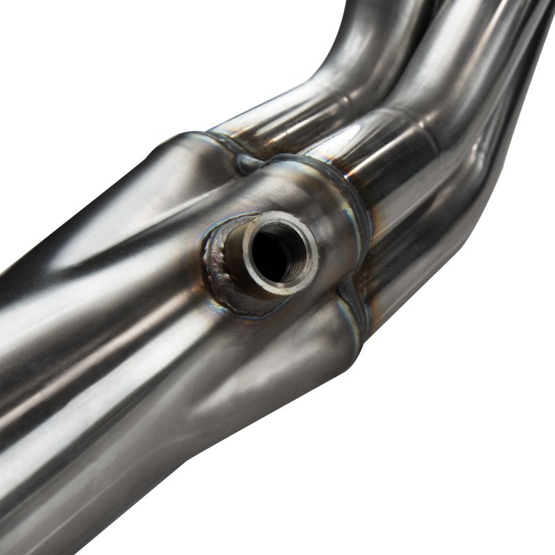 Kooks (05-23) 300/Challenger/Charger V8 304SS 1-7/8" Long Tube Headers