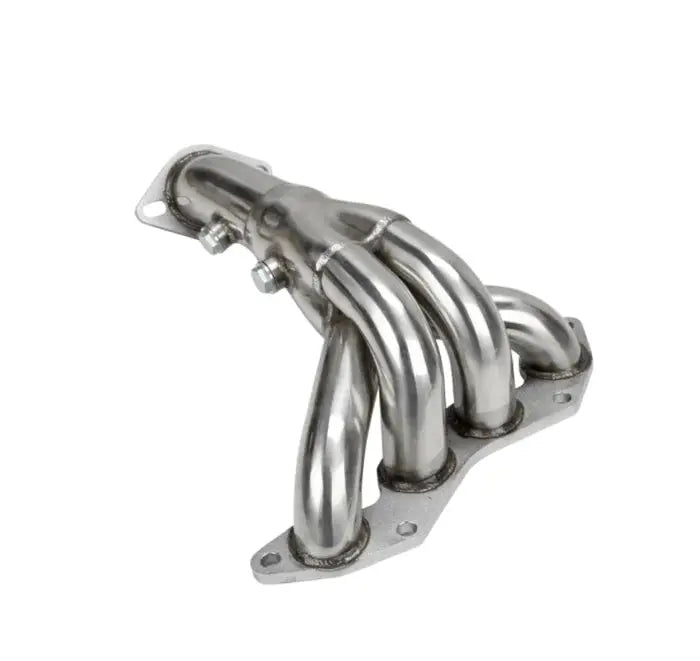 Flashark® (01-05) Honda Civic D17A1 1.7L Long Tube Exhaust Headers