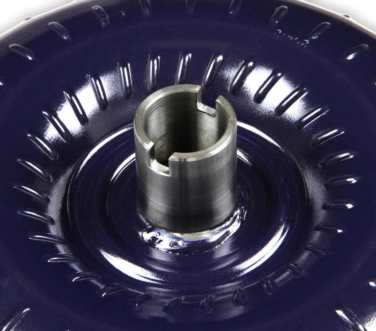 BM® #20412 (65-91) GM TH350/TH400 Holeshot 2400 Torque Converter
