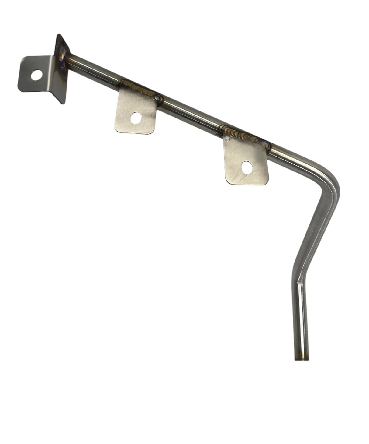 PLM® (92-95) Honda Civic EG Tubular Upper Radiator Support