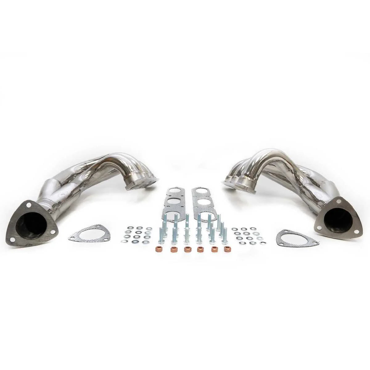97-04 Porsche Boxster 986 2.5L/2.7L/3.2L Exhaust Headers