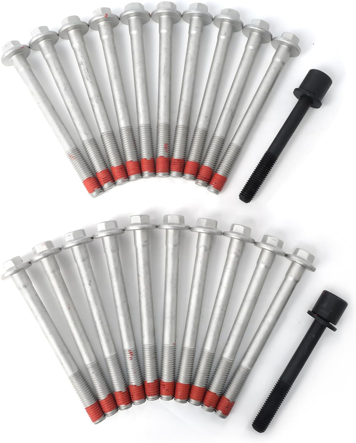 Kingman Speed® (14-24) Camaro/Corvette/Silverado/Sierra LT1/L86 Engine Valvetrain Overhaul Kit