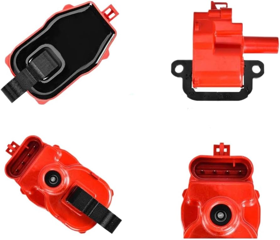 UF271 Tahoe/Silverado/Sierra/Yukon 4.8L/5.3L/6.0L/8.1L Ignition Coils