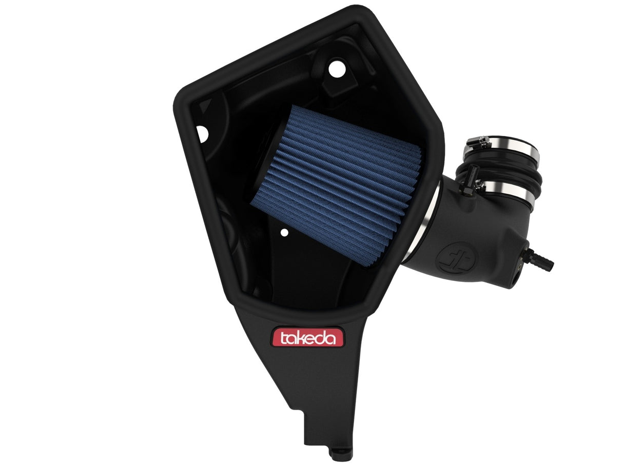 Takeda® (22-24) Kia Stinger 2.5L Stage-2 Cold Air Intake System