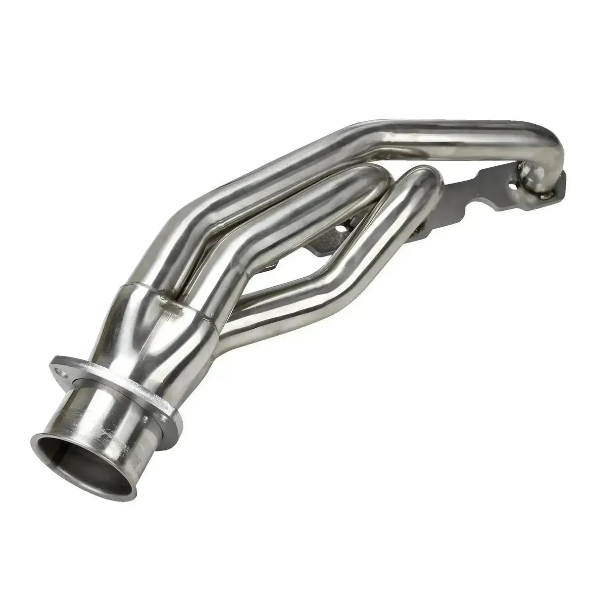 88-00 Chevy/GMC C/K Pickup 5.0L/5.7L 304SS 3" Long Tube Headers