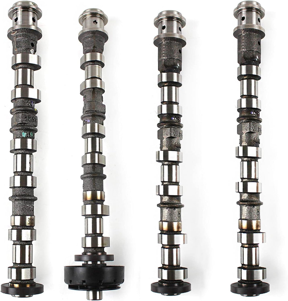 Kingman Speed® (11+) Mopar 3.6L V6 Engine Camshaft Set (5184377AG/5184378AG/5184379AG/5184380AG)