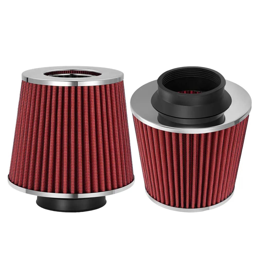 (12-15) Honda Civic Si 2.4L K24Z7 Cold Air Intake with Dry Filter