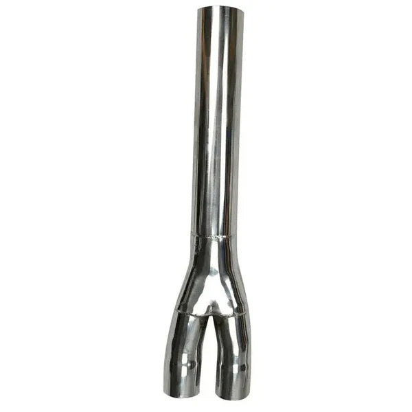 (88-95) Toyota 4Runner/Pickup 3.0L Long Tube Exhaust Headers with Catless Mid-Pipe