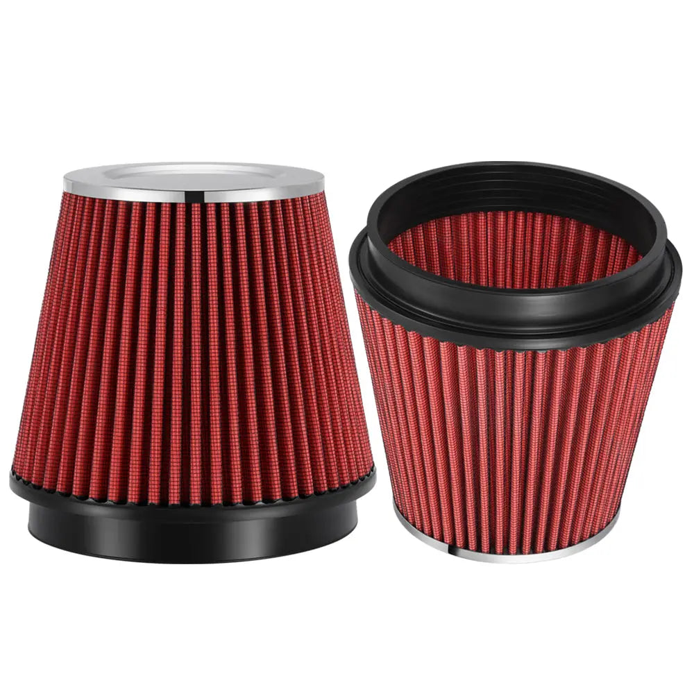 (09-15) Cadillac CTS-V 6.2L LSA Cold Air Intake with Dry Filter