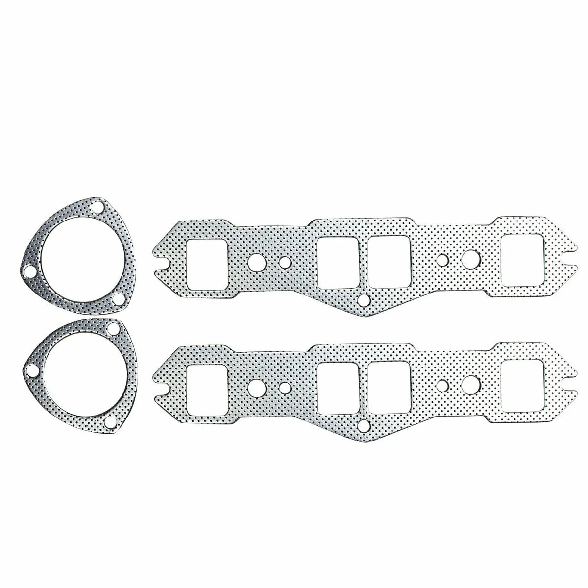 68-75 Cutlass/Delta/Vista Cruiser/442 400/455 Long Tube Headers