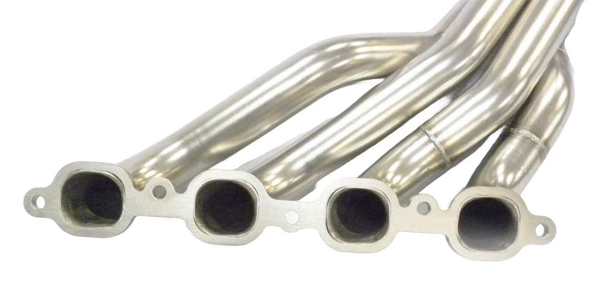 16-24 Chevrolet Camaro SS/LT1/ZL1 1-7/8" Long-Tube Exhaust Headers