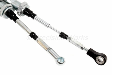 PLM® Porsche 911 996/997 Precision Works Shifter Cable
