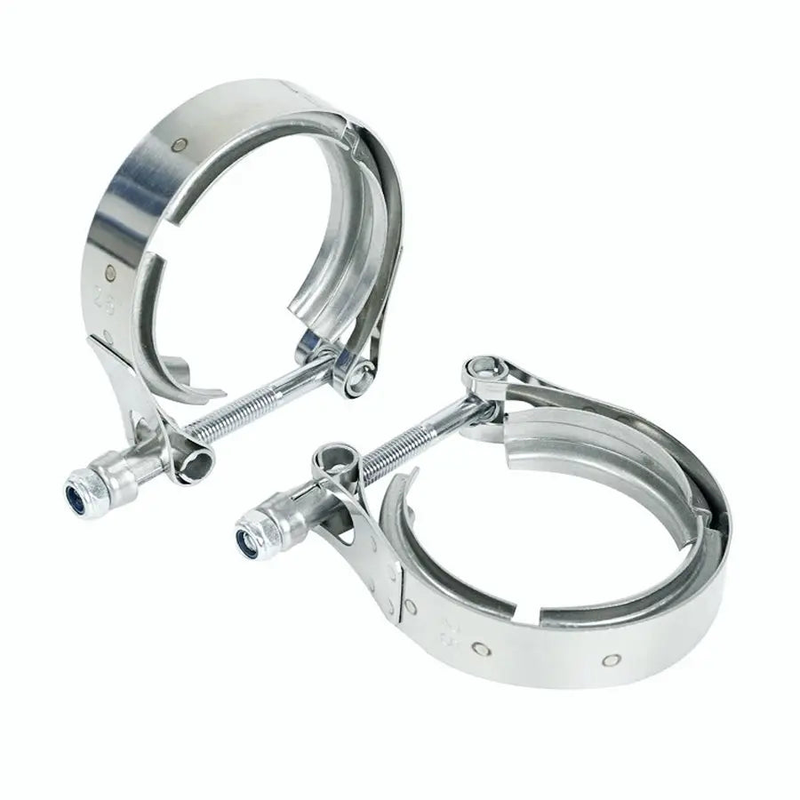 (60-87) Camaro/Nova/Chevelle/C10/K10/Firebird LS Swap Shorty Exhaust Headers