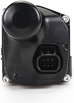 Kingman Speed® Camaro/Corvette LS3/LS7 90mm OEM Drive-by-Wire Throttle Body