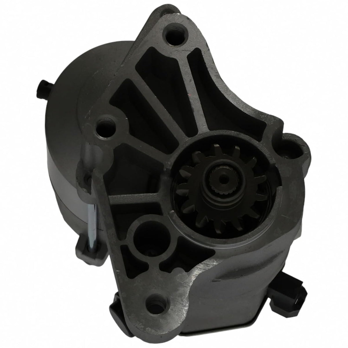 Dodge 300/Challenger/Charger SRT8/Hellcat 6.1L/6.2L Ignition Starter