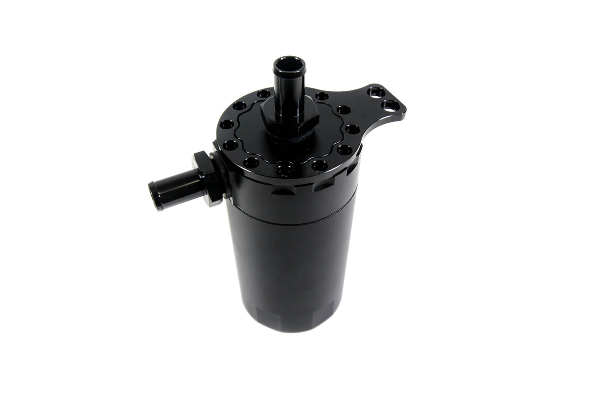 PLM® Baffled Oil Catch Can - Large