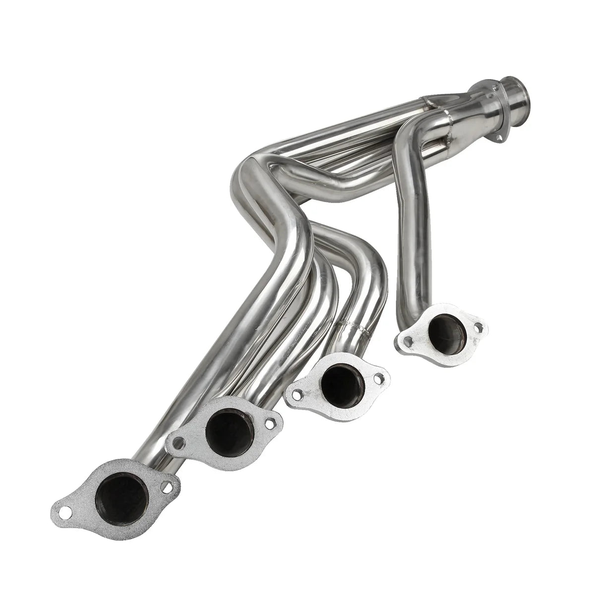 68-72 Camaro/Chevelle 396/427/454 Long Tube Exhaust Headers