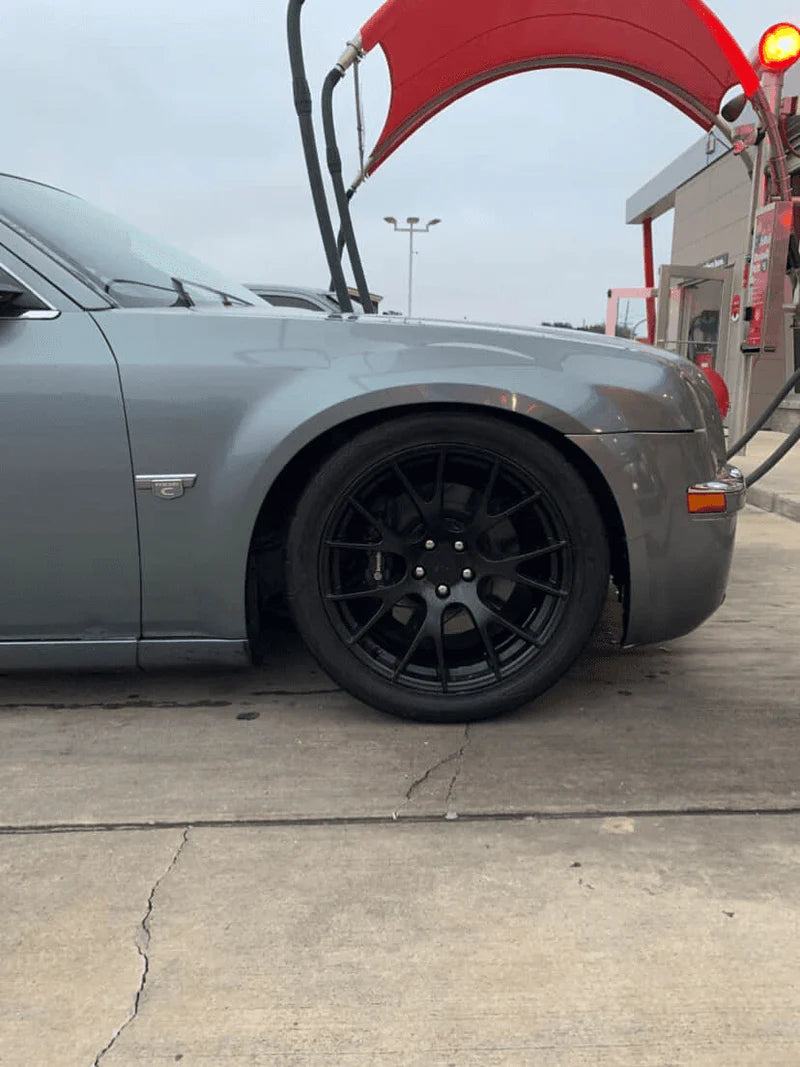 (11-23) 300/Charger/Challenger V8 RWD Adjustable Coilover Kit
