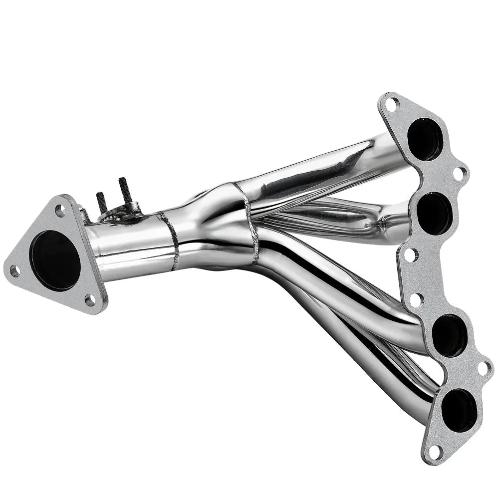 90-99 Toyota Celica GT/GTS 2.2L 5S-FE Long Tube Exhaust Headers