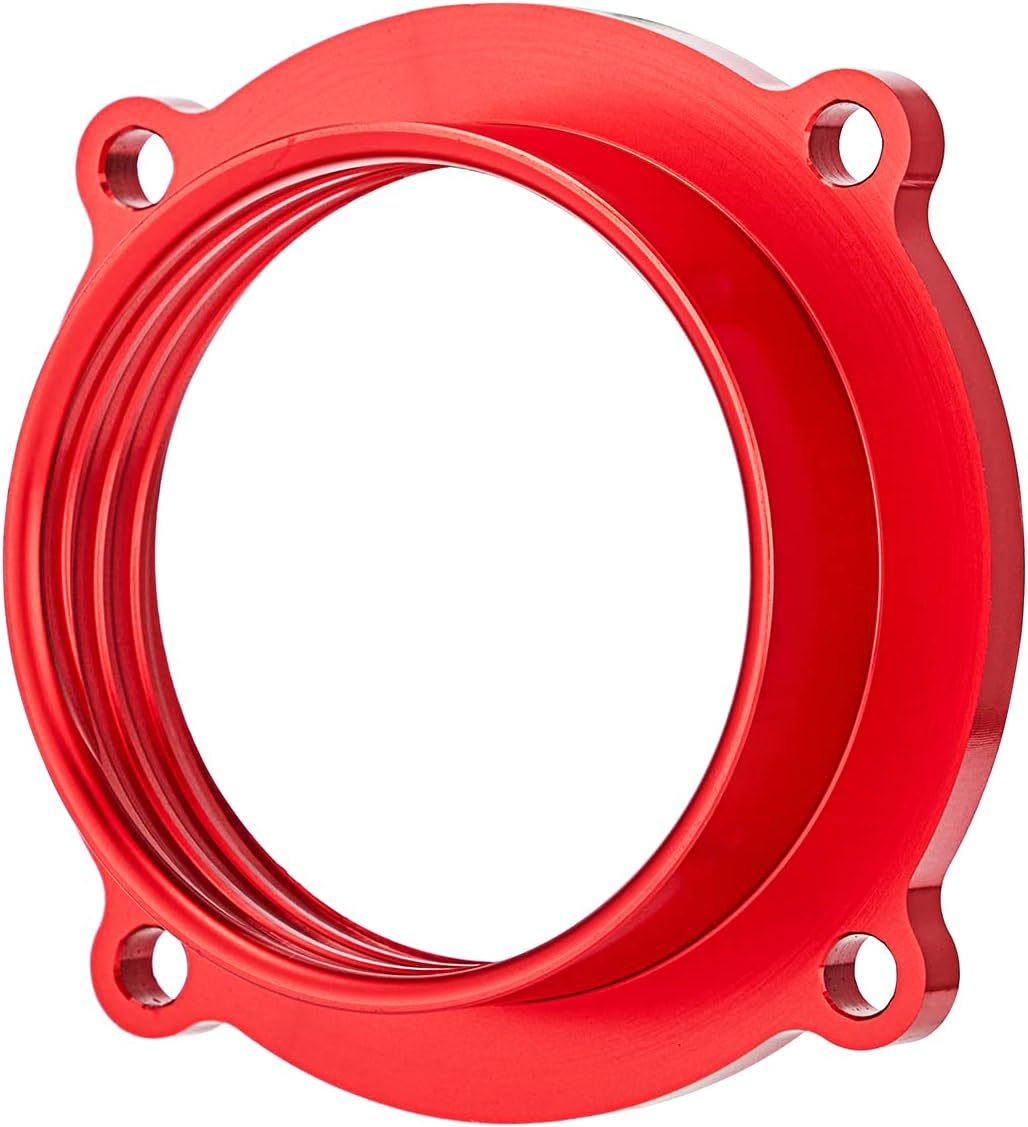 Jeep Wrangler/Gladiator JK/JL/JT 3.6L Throttle Body Spacer 46-35008