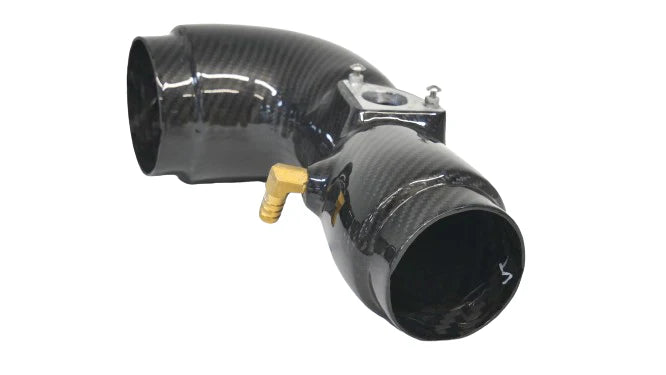 PLM® (12-20) Subaru BRZ/Scion FR-S/Toyota 86 2.0L Carbon Fiber Cold Air Intake