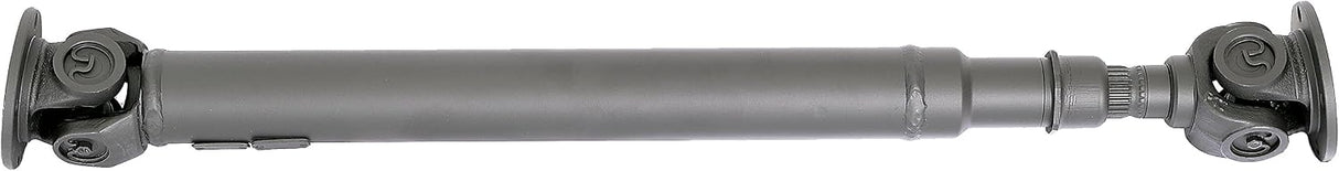 300/Challenger/Charger 3.6L/5.7L AWD Front Driveshaft 68200149AE